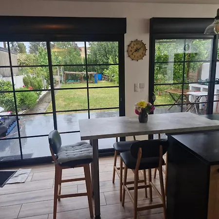 Casa vacanze Maison Quartier Ardriers