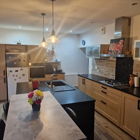 Casa vacanze Maison Quartier Ardriers