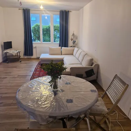 Maison Quartier Ardriers * Le Mans
